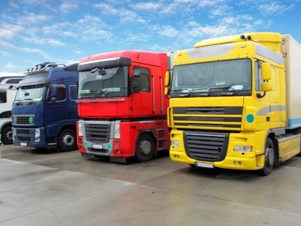 İstanbul Koçarlı Nakliye